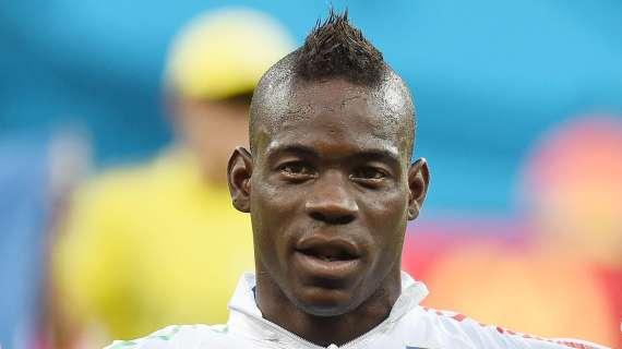 Balotelli-Liverpool, tabloid certi: per il Telegraph 4 milioni ora e 15 a giugno