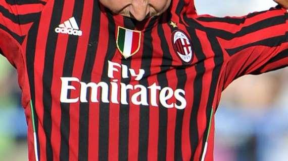 Il baby Longo all'Atalanta