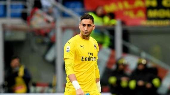 CorSera - Donnarumma al Psg, il Milan vuole almeno 25-30 milioni cash
