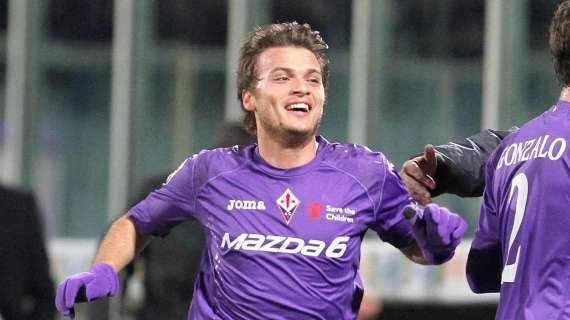 Mediaset - Ljajic-Fiorentina, è rottura: il serbo ha comunicato che non rinnoverà