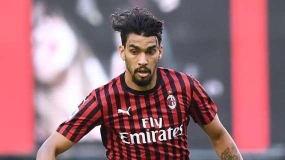 Milan, ieri terapie per Paquetà: il brasiliano verrà valutato oggi in vista del Bologna