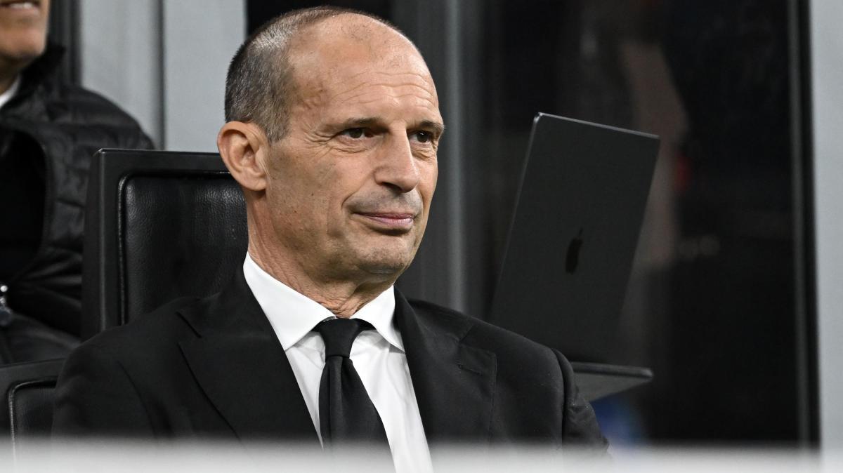 Benedetti su Allegri: "Ha una grande qualità: riesce sempre a tirare fuori il massimo da ogni calciatore"