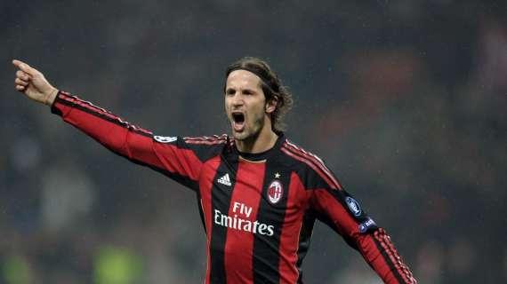 La Juve su Antonini, il Milan non lo cede