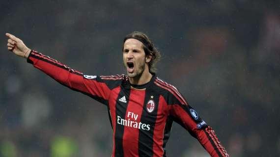Ag. Antonini: "Per il Milan è incedibile"