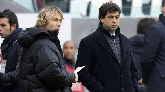 Dalle parole ai comunicati. La Juve mette le mani avanti?