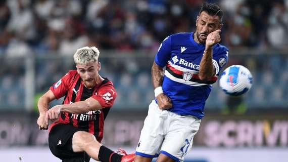 Saelemaekers sull'obiettivo: "Siamo una squadra competitiva, proviamo a fare le cose per bene"