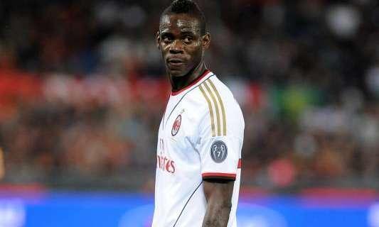 MILANELLO REPORT - Il racconto dell'allenamento odierno