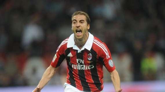 Flamini, un finale di stagione da rinnovo