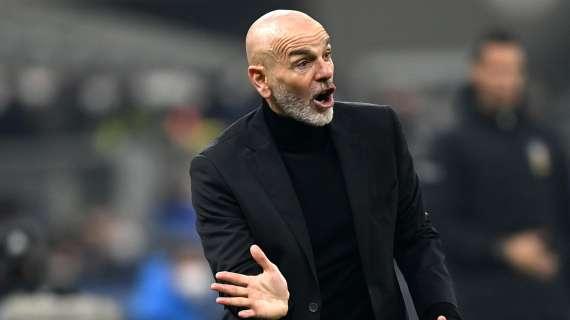 Milan, i rossoneri non terminavano un derby senza ammonizioni dal 2003