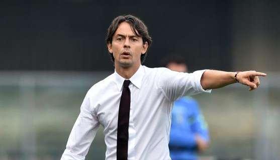 Milan, i convocati di Inzaghi per il Cagliari: torna Albertazzi, out Armero, Mexes e Zaccardo
