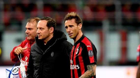 SportMediaset - Fiorentina, Biglia apre ai viola: è pronto a dimezzarsi l'ingaggio
