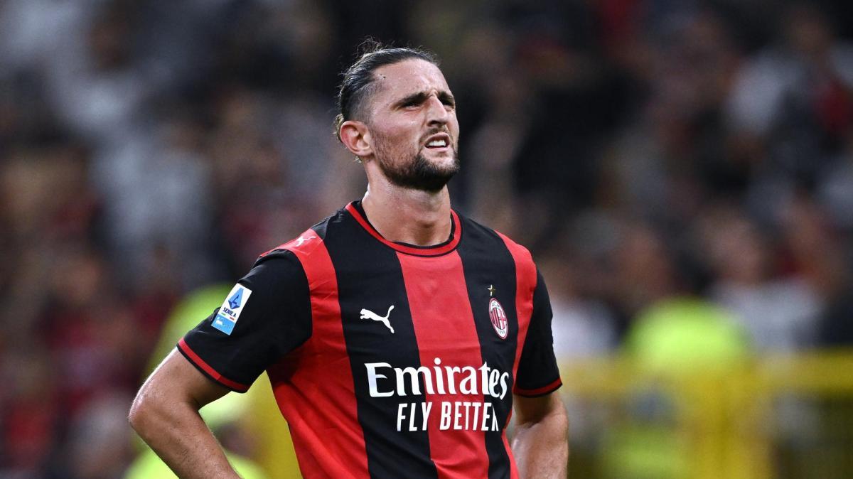 Sala: "Se Amorim ha la furbizia di alzare Rabiot, in fase di non possesso torna a giocare a tre a centrocampo"