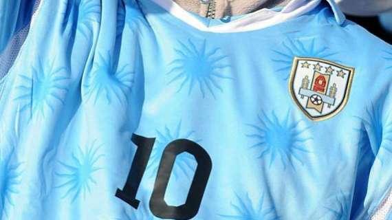 Sky - Il Milan cerca l'accordo per Rogel: trattativa per giugno, difensore del Club Nacional