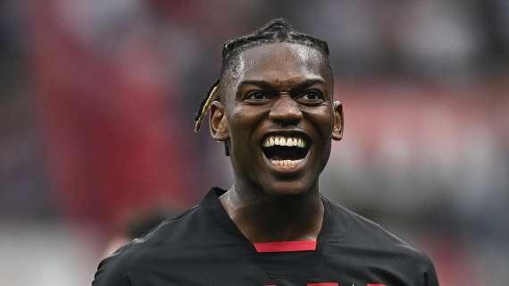 Record - Il City mette nel mirino Leao: l'attaccante però vorrebbe restare al Milan