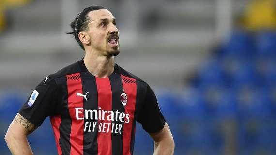 CorSera - Ibrahimovic, umore nero dopo il k.o. con il Porto