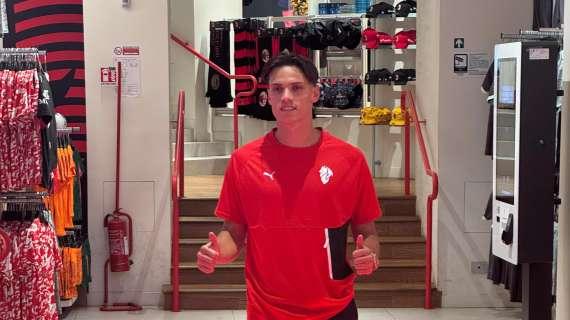 Domani gioca il Milan: tre motivi per guardare l'amichevole contro l'Arsenal
