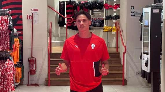 Ricci: "Grande affinità con Allegri, Modric è già importante nello spogliatoio. Modelli? Rodri e Lobotka"