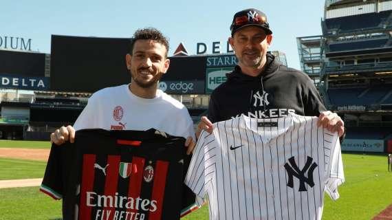 Cardinale sui legami con altri club sportivi: "Attraverso le sinergie puoi crescere"