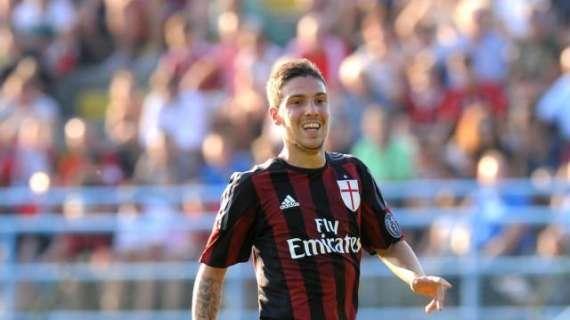 MN - Milan e Bologna ai dettagli per Verdi