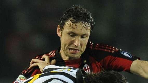 Il cancelliere scricchiola: Allegri deve correre ai ripari