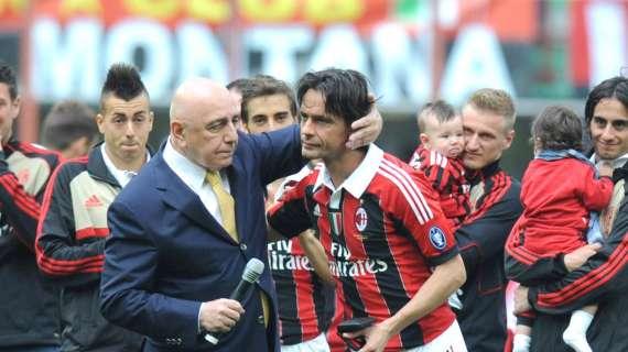 Milan, tante offerte per i giovani in comproprietà: il club le valuterà tutte con Inzaghi