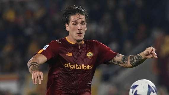 Marchetti: "Zaniolo? A certe condizioni il Milan può essere interessato"