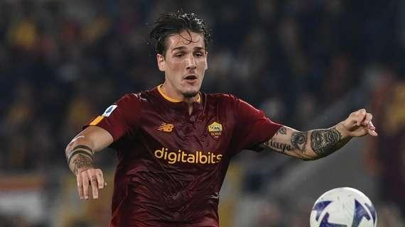Tuttosport - Milan-Zaniolo, appuntamento a fine stagione: i rossoneri ci riproveranno in estate