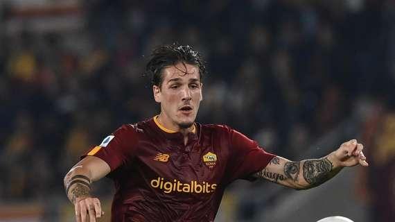 Pellegatti: "Zaniolo a giugno andrà al Milan"