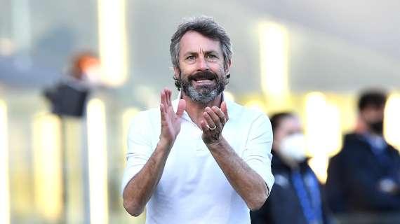 Serie A Femminile, Milan-Juventus: la formazione ufficiale delle rossonere