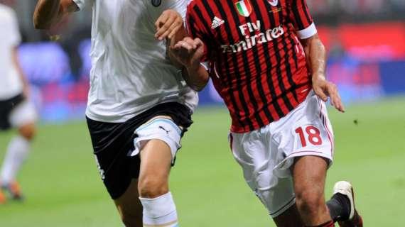 Ds Liverpool: "Aquilani al Milan per giocare, non per soldi"