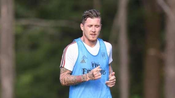 La lettera di Kucka al Milan: "Sono stati due anni magnifici. Doha rimarrà 'tanta roba'"