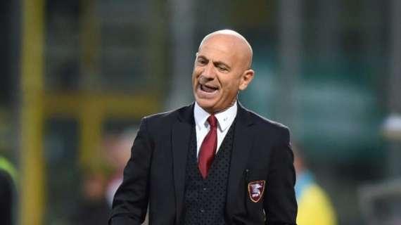 Sannino su Szoboszlai: "Ha grandi qualità, se migliora la fase difensiva diventa un giocatore completo"