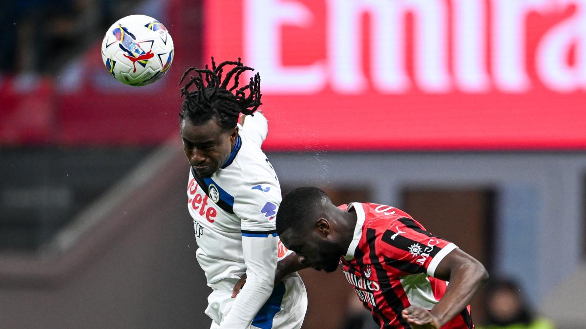 Tomori e la pressione al Milan: "Nella mia posizione hanno visto grandi difensori, quello è il loro standard"