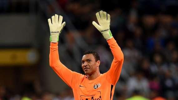 MN - Preparatori dei portieri: conferme su Dida in prima squadra. Torna Gigi Ragno