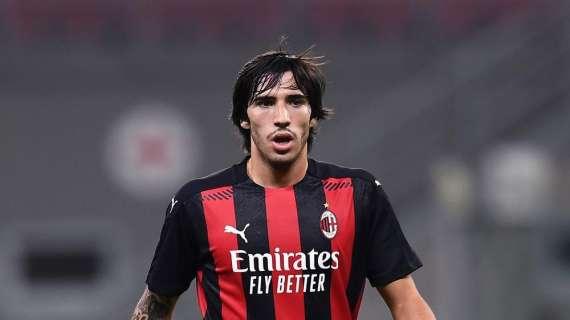 Donati su Tonali: "Lo vedo meglio in un centrocampo a tre. Può diventare fondamentale per questo Milan"