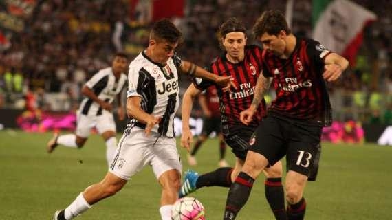 Mirror - Chelsea pronto ad alzare l'offerta fino a 50 mln per Romagnoli