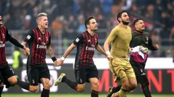 ESCLUSIVA MN - Carmignani: “Donnarumma è un fenomeno, mai visto un portiere così. Roma più forte? Si, ma al Milan sono guerrieri”