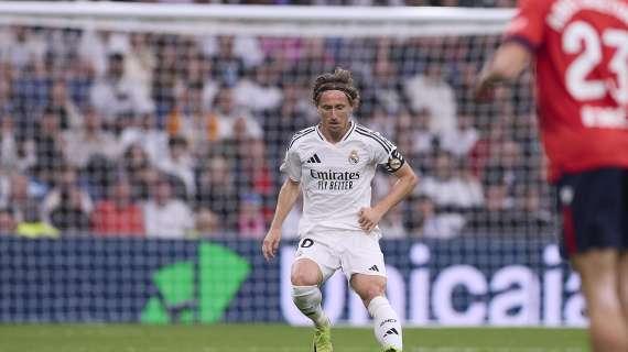 Orlando: "Allegri non voleva Pirlo. Di certo Modric è un grande giocatore, ma penserei a un altro tipo di mercato se fossi nel Milan"