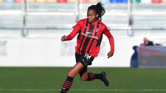 Il Milan Femminile chiude quarto la Women's Cup: sconfitta pirotecnica con il Club America