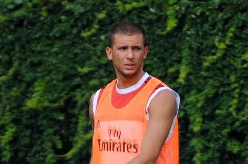 ANTEPRIMA MN - Calvano, visita ok con Martens. Ecco quando può rientrare