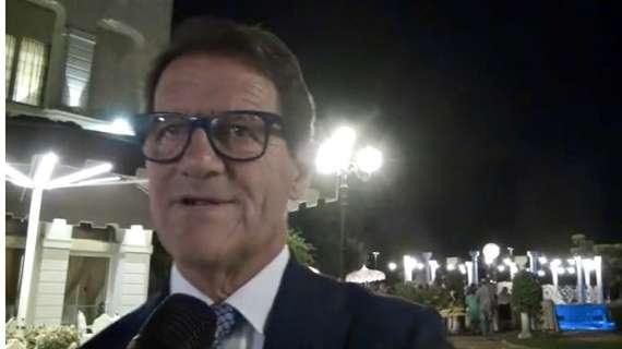 Capello a Il Mattino: "Lotta per il 1° posto finita dopo Spezia-Milan"