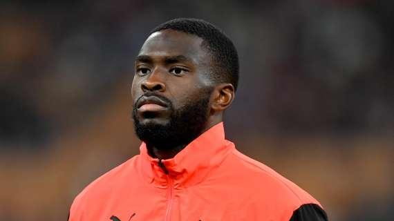 Tomori sull'episodio di Cagliari: "Lo staff e la squadra erano con noi"