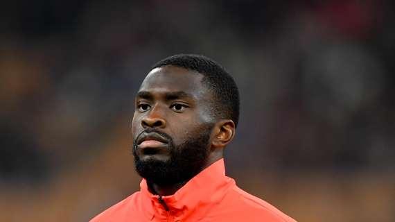 Milan, gli infortuni non si fermano: Tomori è il quinto giocatore a finire sotto i ferri quest'anno