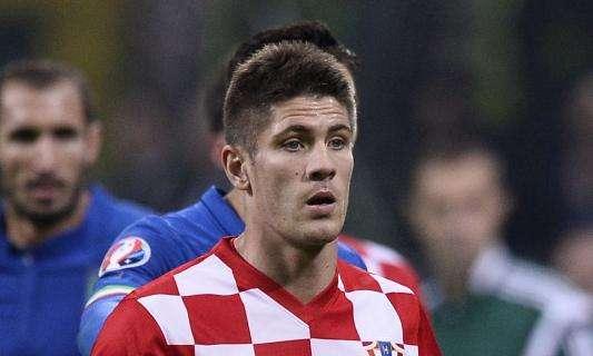 Kramaric, i numeri della sua stagione