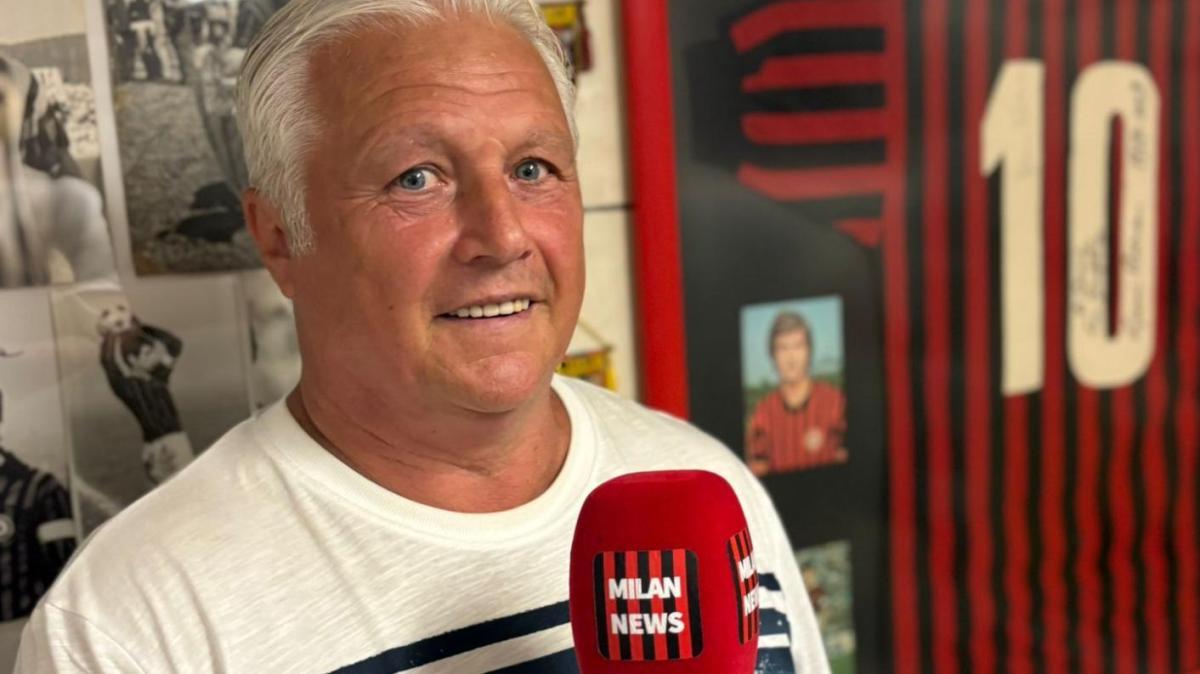 ESCLUSIVA MN - Il tifoso VIP Gianni Righetto attacca: “Hanno distrutto il mio Milan. Ibra e Thiago al PSG, l’inizio della fine. Leao? Un bidone. Gigio e Tonali milanisti veri, erano da tenere"