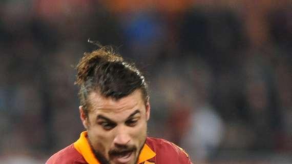 Osvaldo: "Milan? Mai voluto partire, spero di restare. E Berlusconi..."