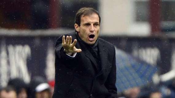 Panchina Milan, Berlusconi pensa a Seedorf e il Napoli corteggia Allegri: la situazione
