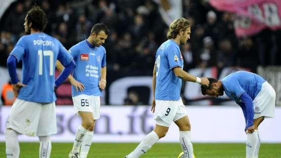 Coppa Italia: c'è il Novara di Pederzoli