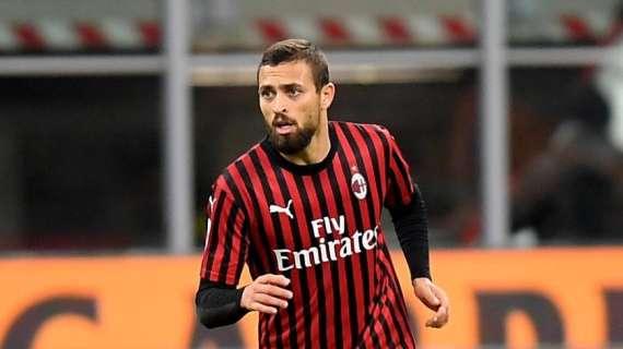 Gazzetta - Musacchio ko, con la Juve tocca di nuovo a Duarte