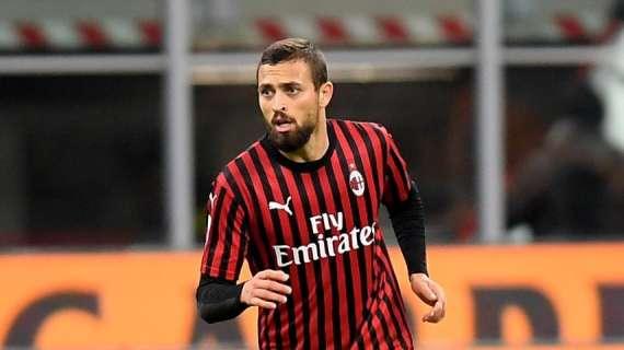 Duarte a Sky: "Voglio dimostrare il mio valore e fare la differenza al Milan. Ibra? Speriamo torni presto"